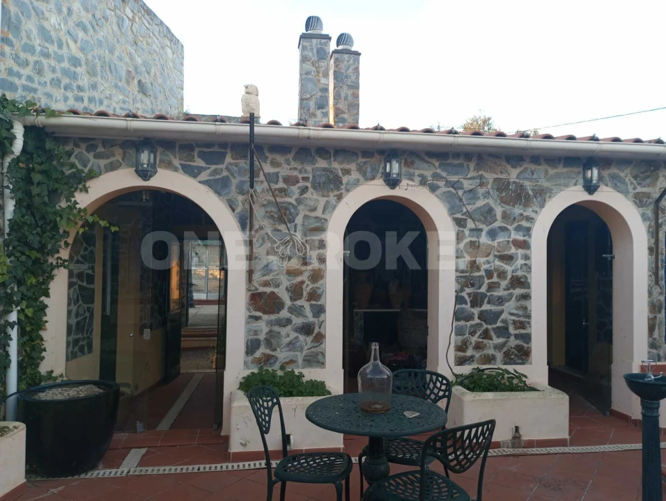 Terreno para Venda em Porches Foto 1