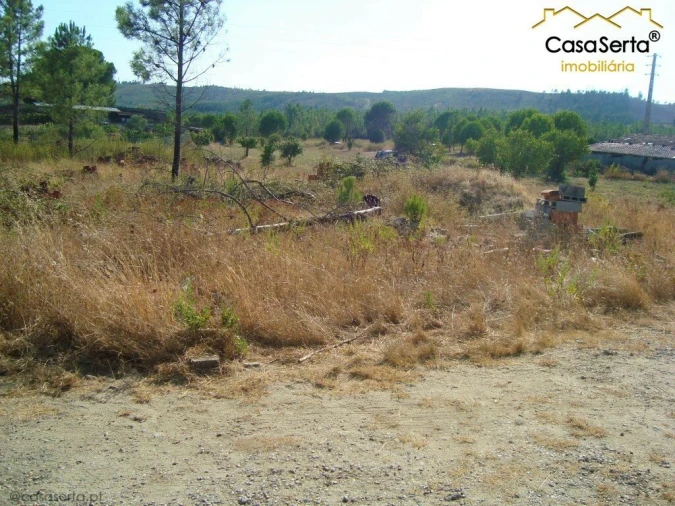 Terreno para Venda em Envendos Foto 6