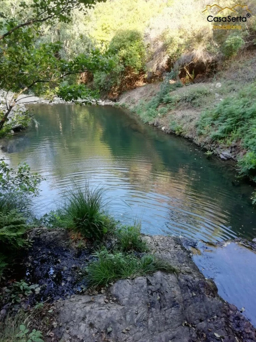 Terreno para Venda em Envendos Foto 9