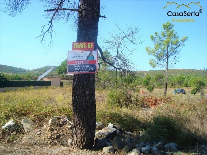 Terreno para Venda em Envendos Foto 3