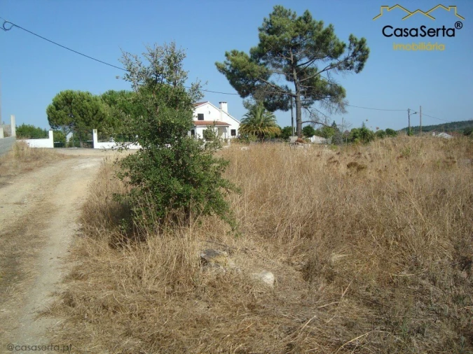 Terreno para Venda em Envendos Foto 7