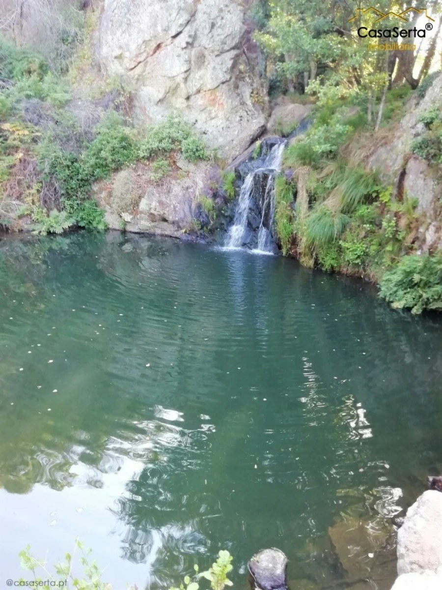 Terreno para Venda em Envendos Foto 8