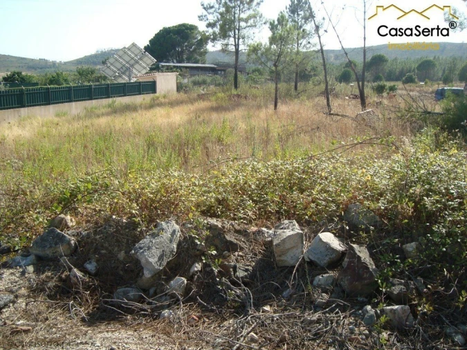 Terreno para Venda em Envendos Foto 5