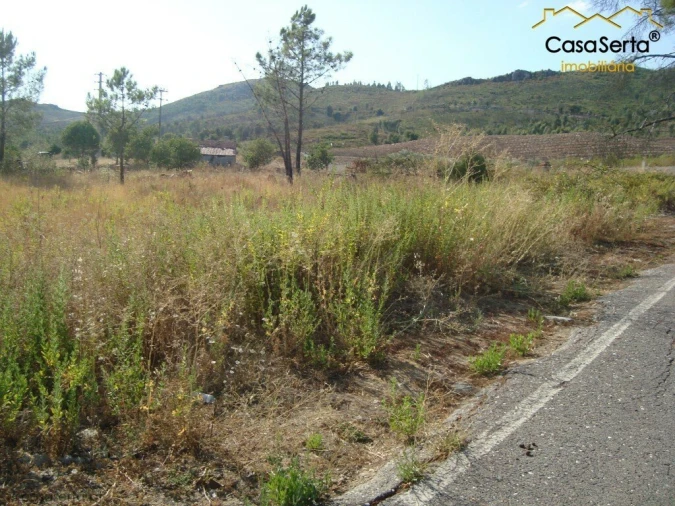 Terreno para Venda em Envendos Foto 2