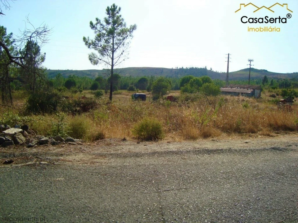 Terreno para Venda em Envendos Foto 4