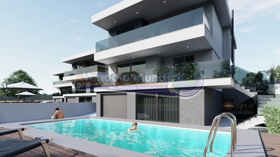 Terreno para Venda em Alhandra, São João dos Montes e Calhandriz Foto 5