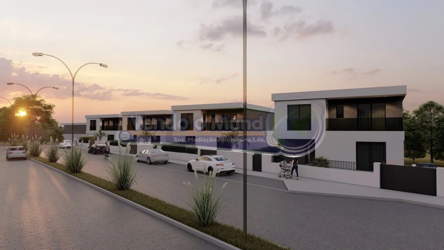 Terreno para Venda em Alhandra, São João dos Montes e Calhandriz Foto 2