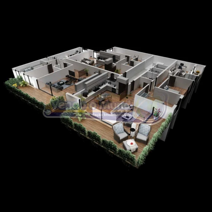 Terreno para Venda em Castanheira do Ribatejo e Cachoeiras Foto 2