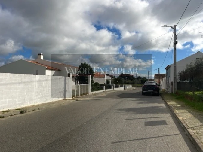 Terreno para Venda em Ermidas-Sado Foto 3