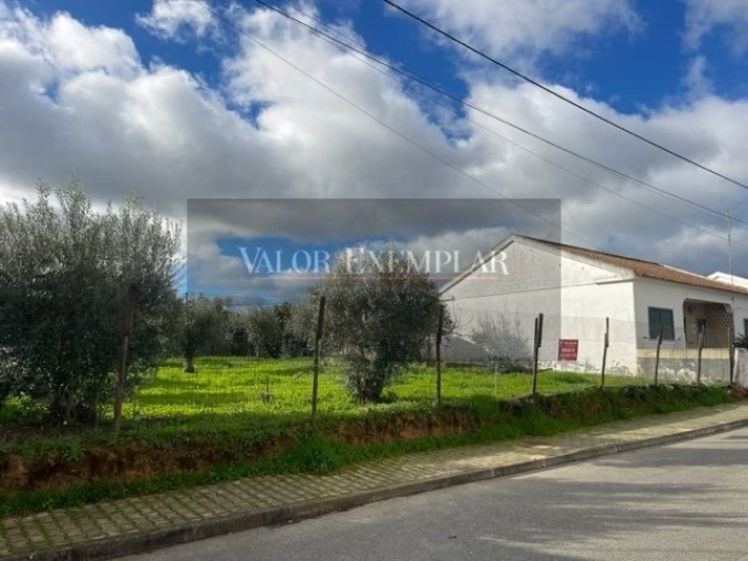 Terreno para Venda em Ermidas-Sado Foto 6