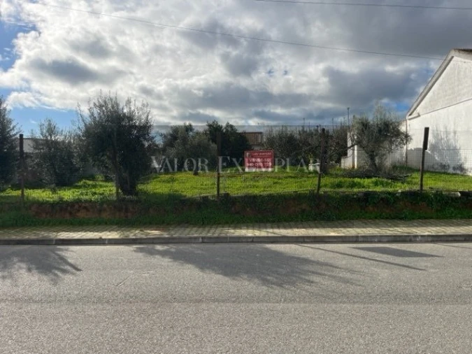 Terreno para Venda em Ermidas-Sado Foto 8