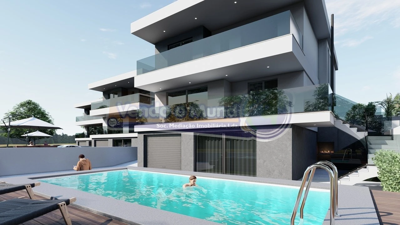 Terreno para Venda em Alhandra, São João dos Montes e Calhandriz Foto 4