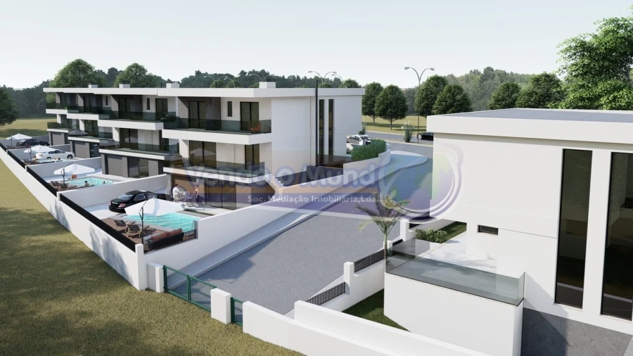 Terreno para Venda em Alhandra, São João dos Montes e Calhandriz Foto 5