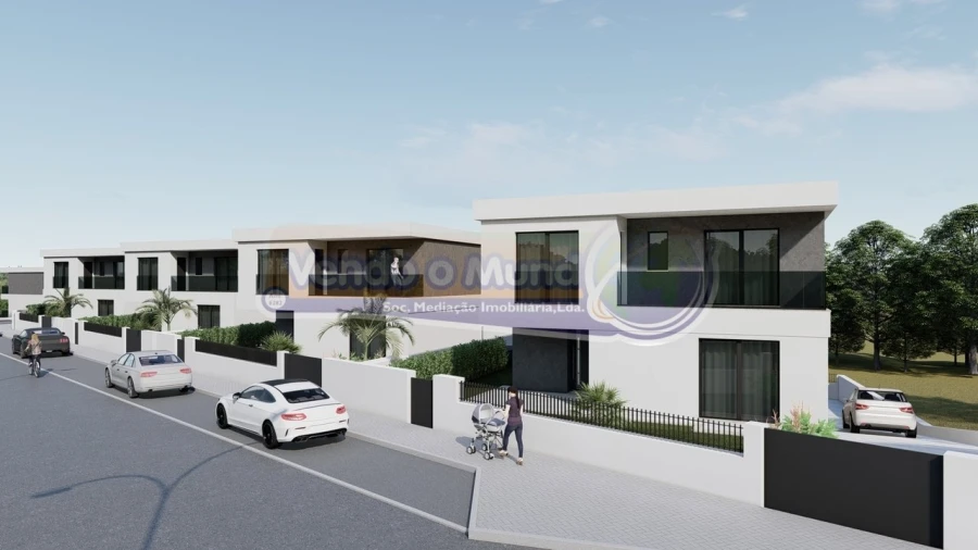 Terreno para Venda em Alhandra, São João dos Montes e Calhandriz Foto 10