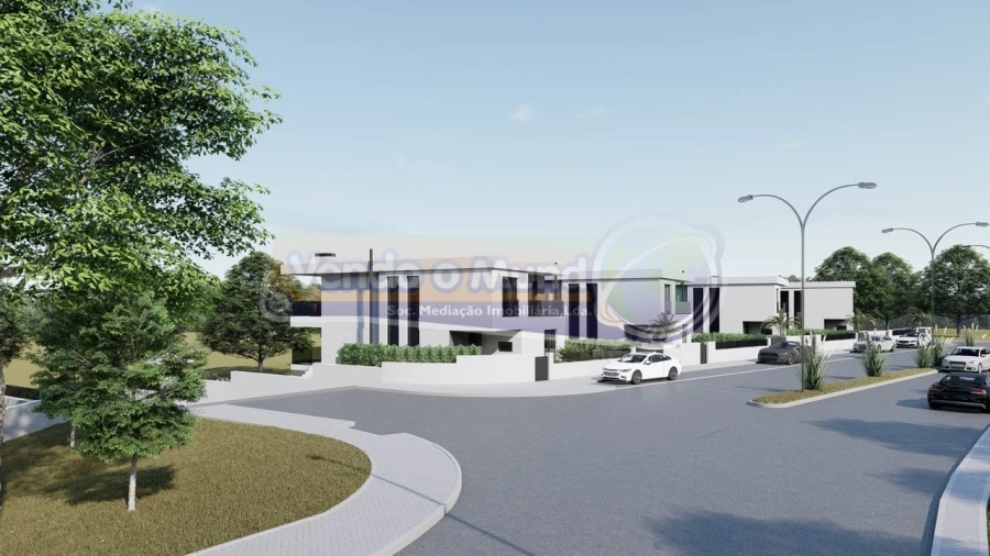 Terreno para Venda em Alhandra, São João dos Montes e Calhandriz Foto 13