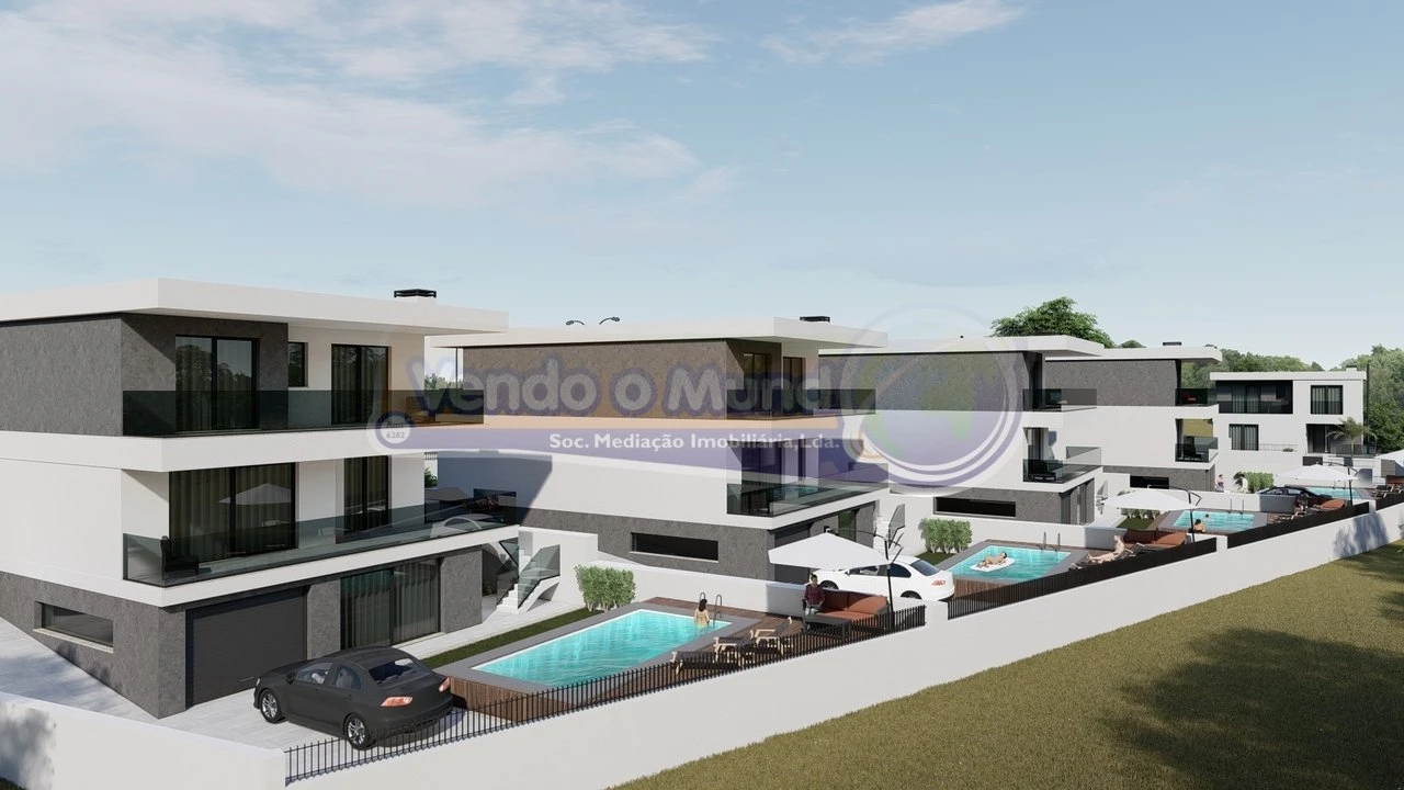 Terreno para Venda em Alhandra, São João dos Montes e Calhandriz Foto 6