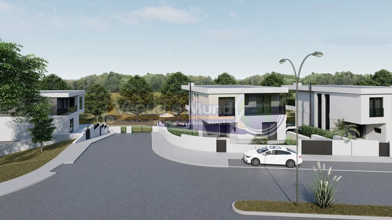 Terreno para Venda em Alhandra, São João dos Montes e Calhandriz Foto 11