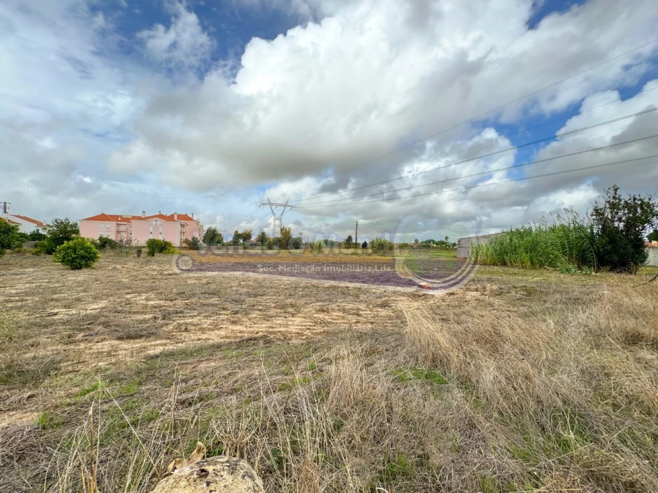 Terreno para Venda em Samora Correia Foto 16