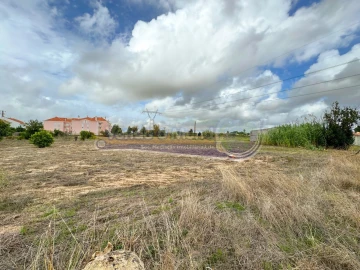Terreno para Venda em Samora Correia