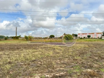 Terreno para Venda em Samora Correia