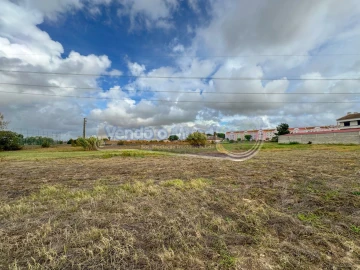 Terreno para Venda em Samora Correia
