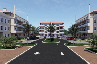 Terreno para Venda em Samora Correia