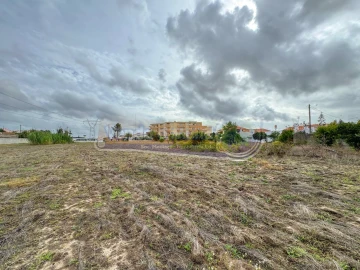 Terreno para Venda em Samora Correia