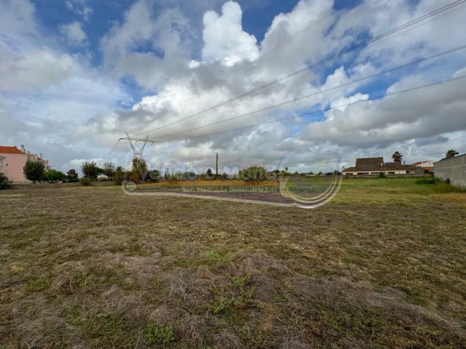 Terreno para Venda em Samora Correia Foto 13