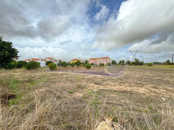 Terreno para Venda em Samora Correia Foto 17