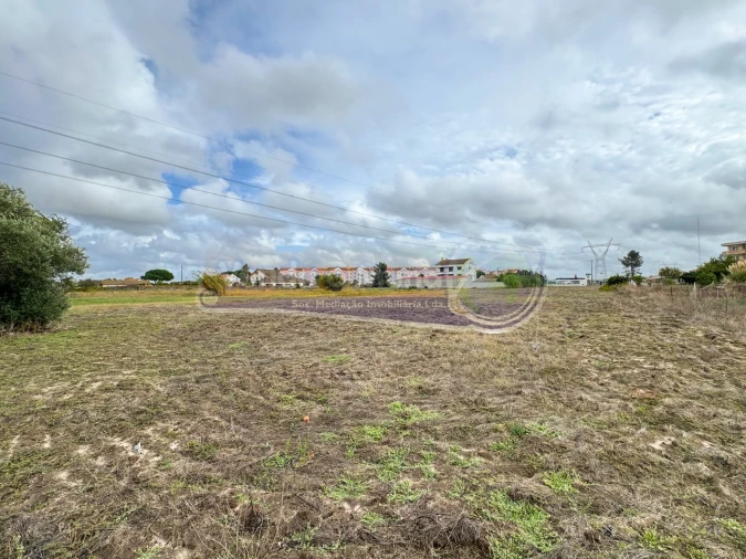 Terreno para Venda em Samora Correia Foto 8