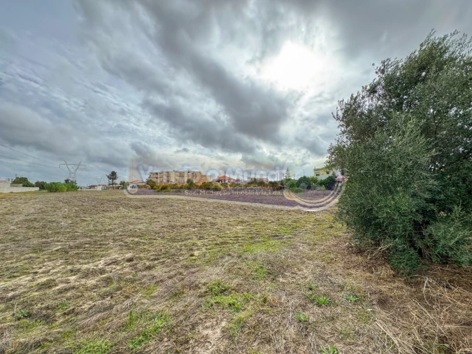 Terreno para Venda em Samora Correia Foto 9