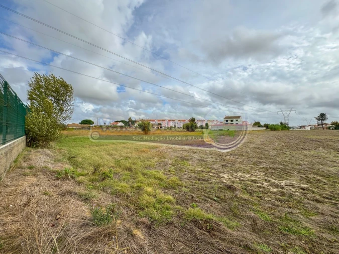 Terreno para Venda em Samora Correia Foto 11