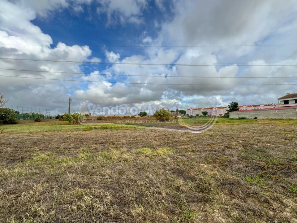 Terreno para Venda em Samora Correia Foto 10