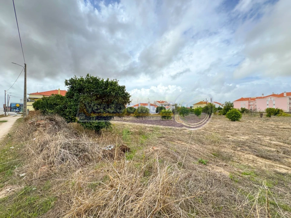 Terreno para Venda em Samora Correia Foto 18