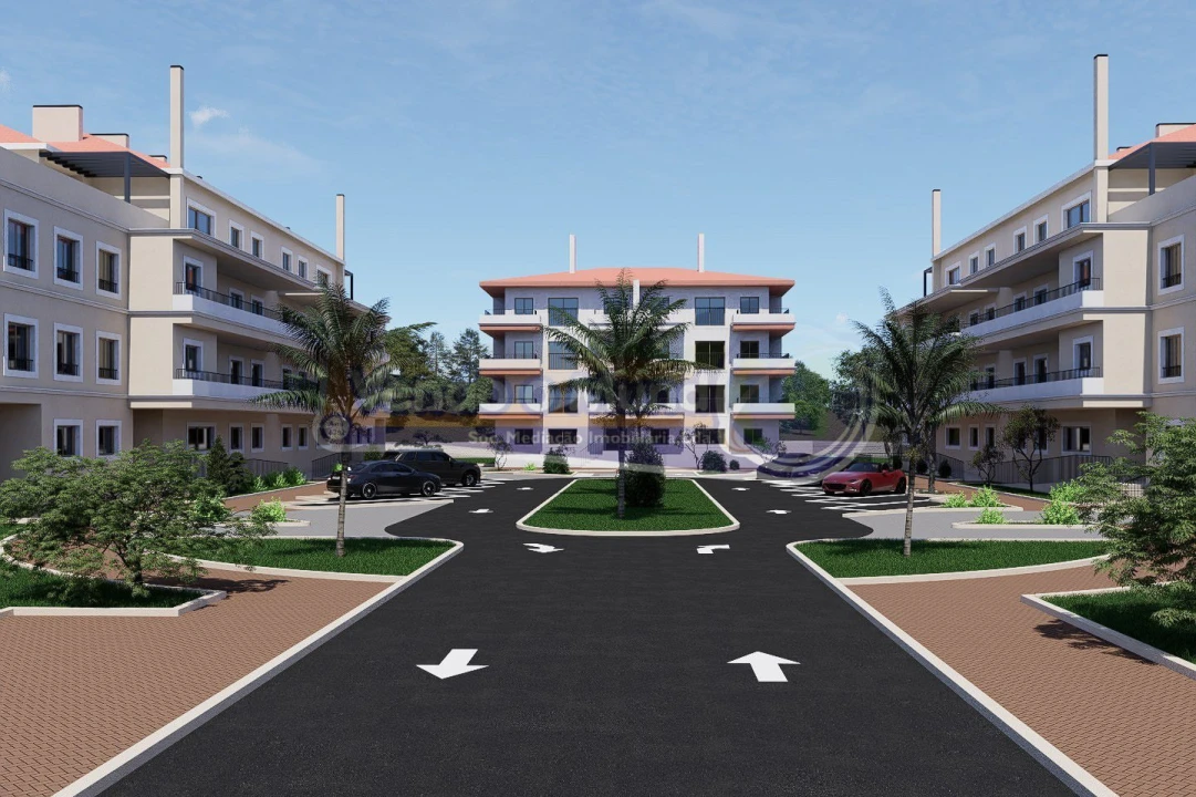 Terreno para Venda em Samora Correia Foto 1