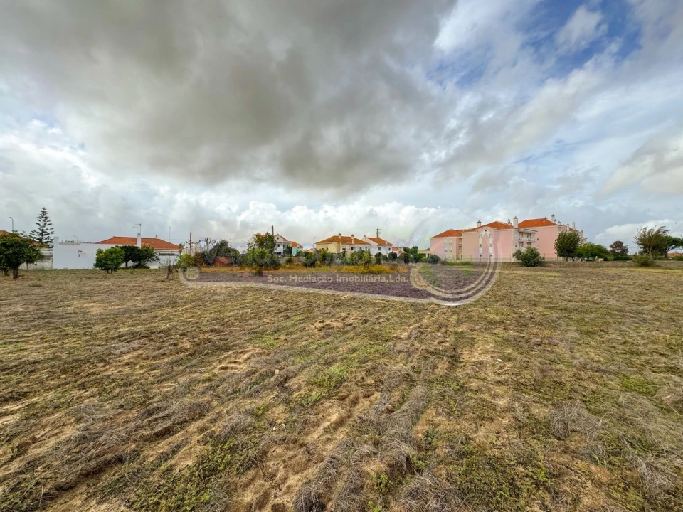 Terreno para Venda em Samora Correia Foto 14