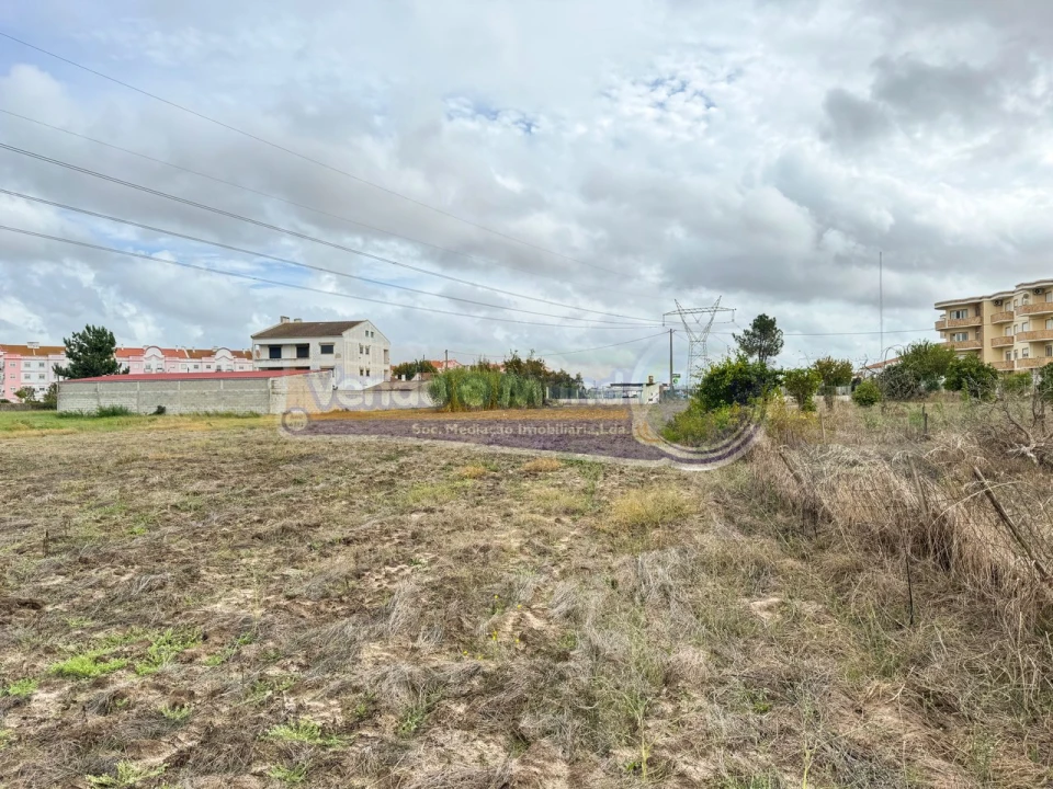 Terreno para Venda em Samora Correia Foto 5