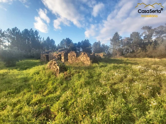 Terreno para Venda em Fundada