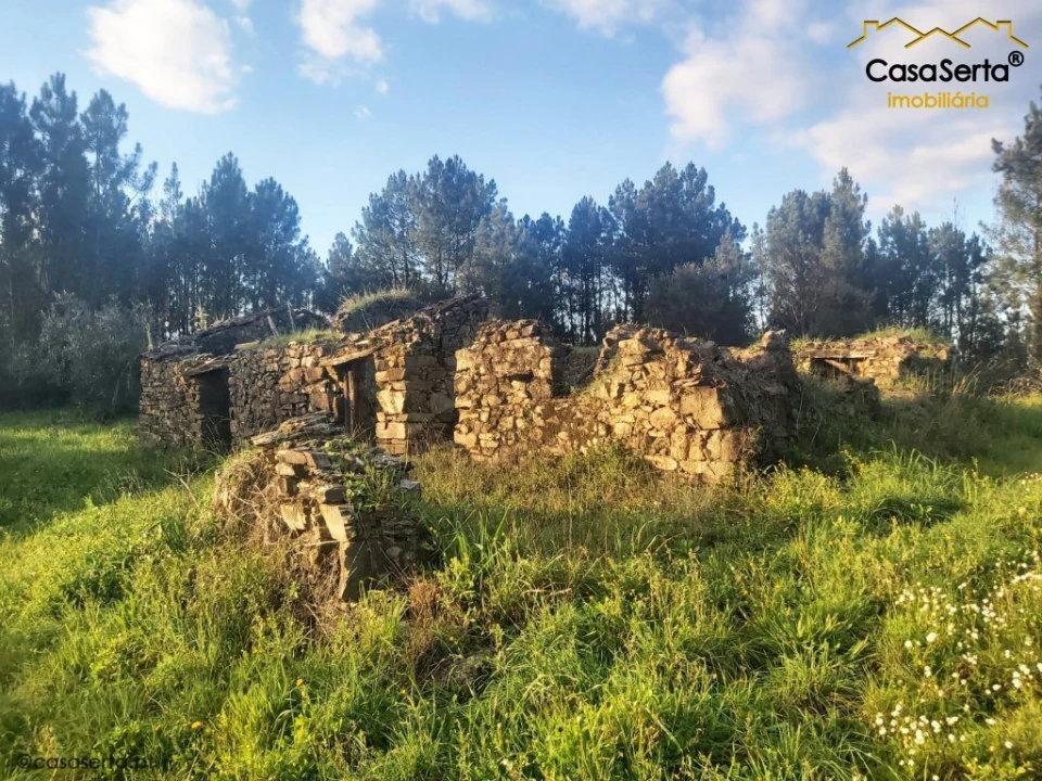 Terreno para Venda em Fundada Foto 2