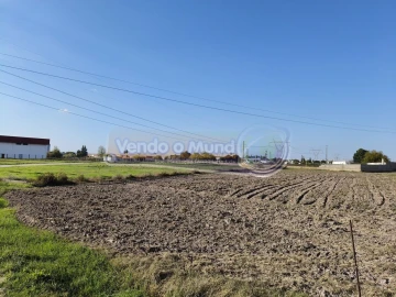 Terreno para Venda em Samora Correia