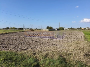 Terreno para Venda em Samora Correia