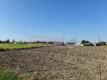 Terreno para Venda em Samora Correia
