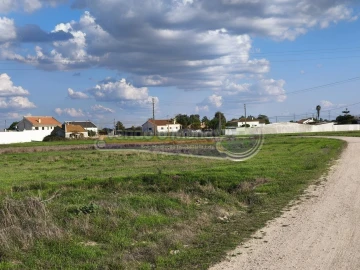 Terreno para Venda em Samora Correia