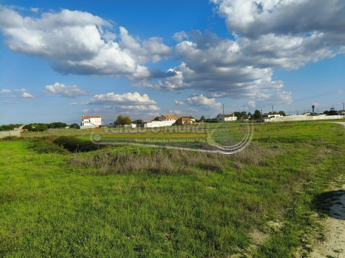 Terreno para Venda em Samora Correia Foto 7