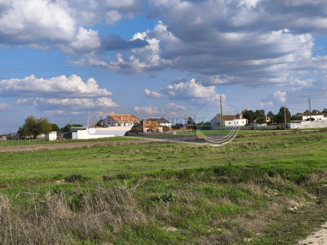 Terreno para Venda em Samora Correia Foto 4