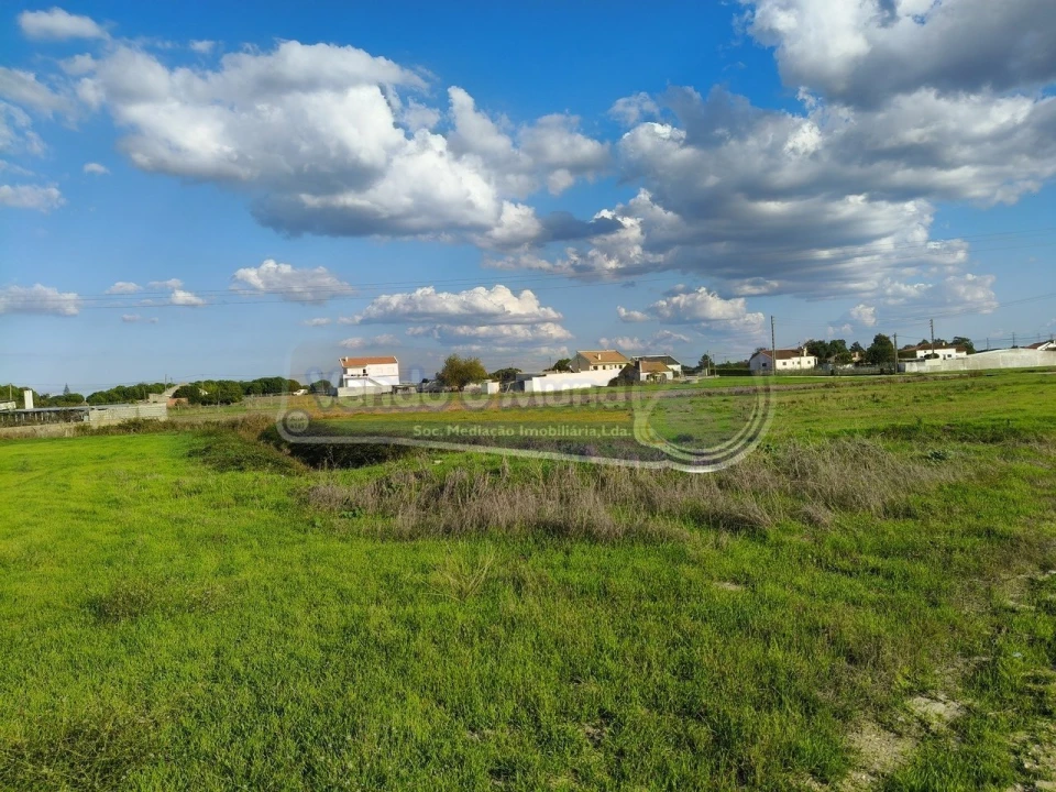 Terreno para Venda em Samora Correia Foto 8