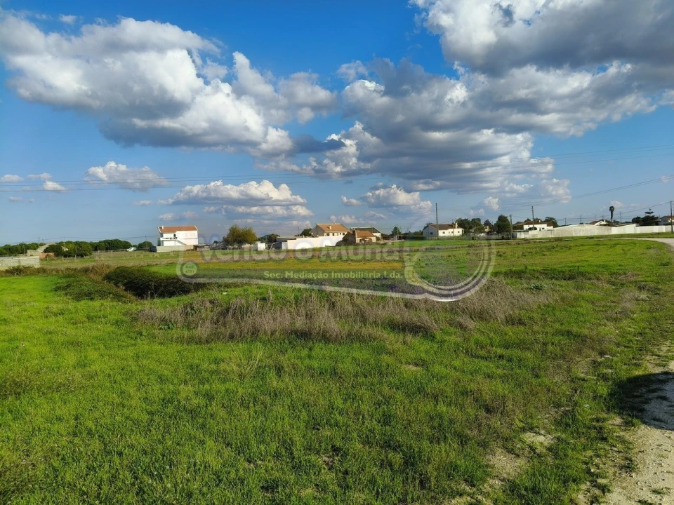 Terreno para Venda em Samora Correia Foto 7