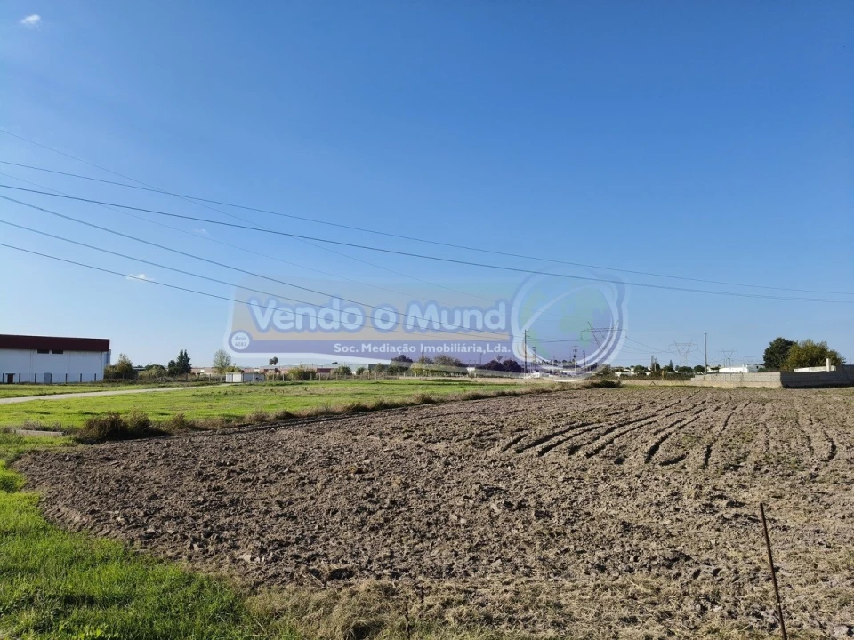 Terreno para Venda em Samora Correia Foto 13