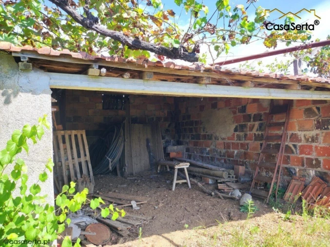 Terreno para Venda em Cabeçudo Foto 2