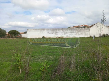 Terreno para Venda em Samora Correia